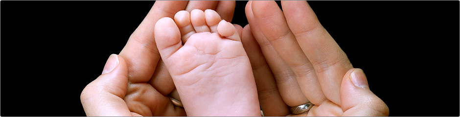 Babyfotografie