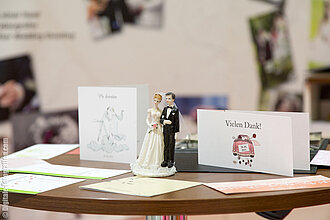 Digitale Fotografien auf der Hochzeitsmesse in Bochum 2013 Hochzeitsmesse Bochum