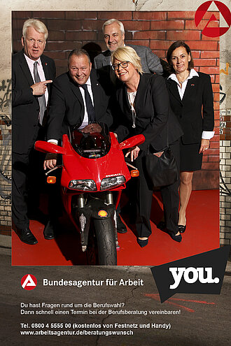 Fotoset bei der YOU 2014 in Dortmund YOU Dortmund 2014