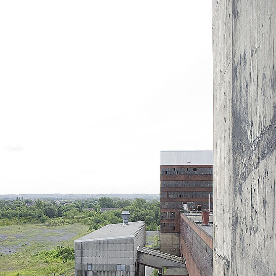 Zeche-General-Blumenthal-Recklinghausen-45