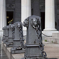 Italien - Genova Teatro Carlo Felice Teatro Carlo Felice