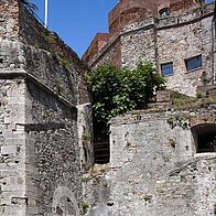 Fortezza del Priamar