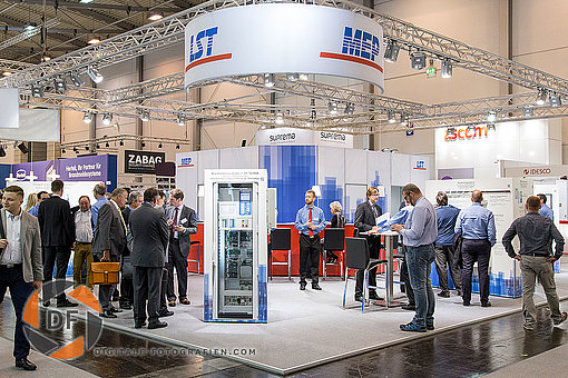 Security Messe 2016