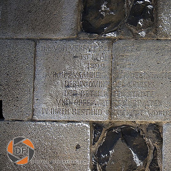 Kaiserpfalz-Duesseldorf-Kaiserswerth-19