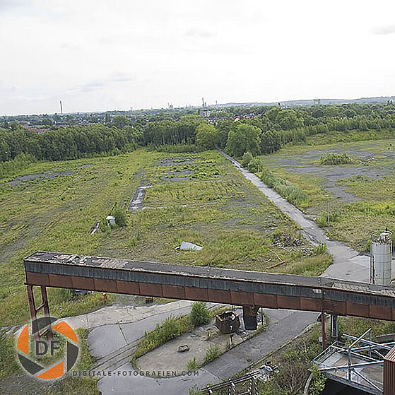 Zeche-General-Blumenthal-Recklinghausen-46