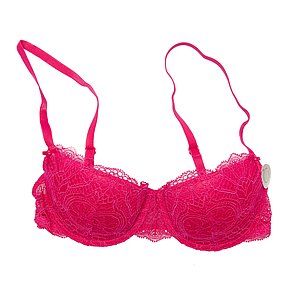 Laydown mit einem BH Laydown