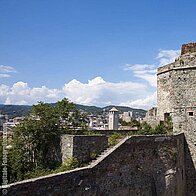 Fortezza del Priamar