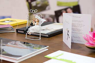 Digitale Fotografien auf der Hochzeitsmesse in Bochum 2013 Hochzeitsmesse Bochum