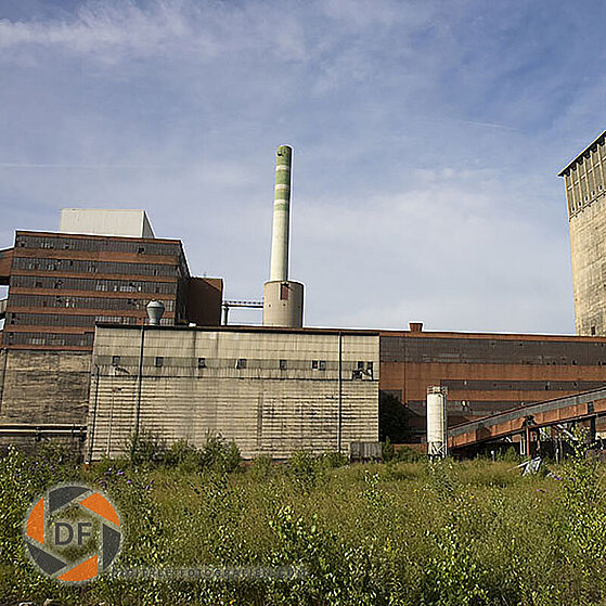 Zeche-General-Blumenthal-Recklinghausen-01