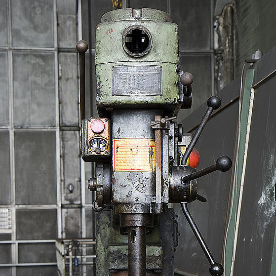 Zeche-General-Blumenthal-Recklinghausen-51