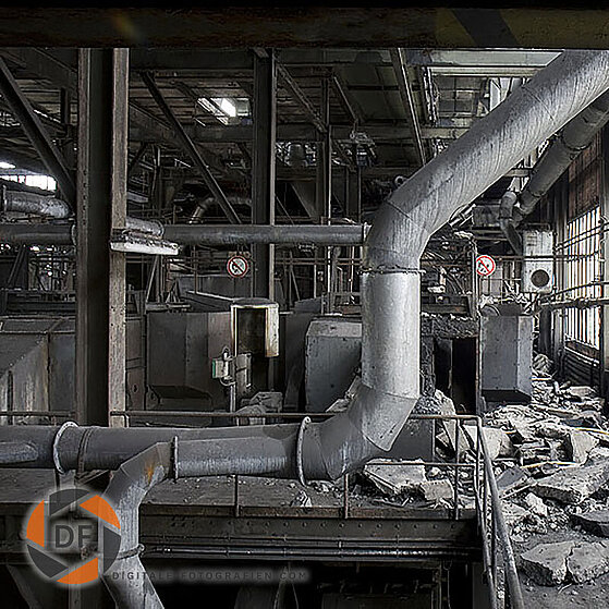 Zeche-General-Blumenthal-Recklinghausen-35