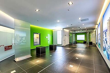 Professionelle Immobilienfotografie für Ihre Objekte Immobilienfotografie