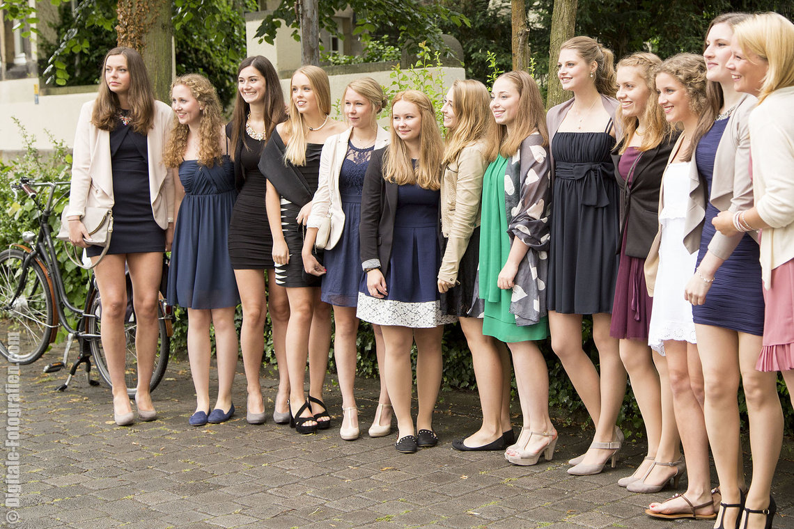 Abiball Abschlussball Fotograf