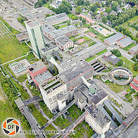 Luftbildaufnahme_Bergwerk_Lippe_Zeche_Westerholt_Gelsenkirchen-005