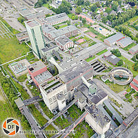 Luftbildaufnahme_Bergwerk_Lippe_Zeche_Westerholt_Gelsenkirchen-005