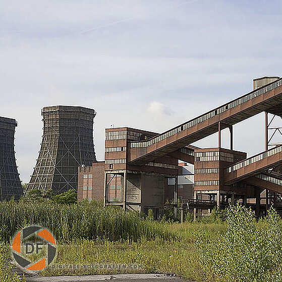 Zeche-General-Blumenthal-Recklinghausen-04