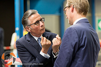 Gesprächssituation Gesprächssituation