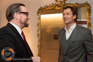 Eventfilm 110 Jahre Rot-Weiss Essen mit Jens Lehmann im Bild Rot-Weiss-Essen