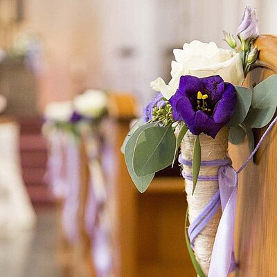 505_Kirchenbank-Dekoration