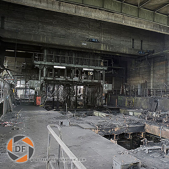 Zeche-General-Blumenthal-Recklinghausen-40