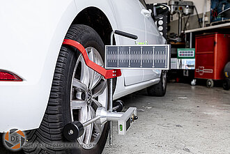 Laservermessung Laservermessung