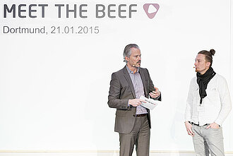 Meet the Beef Veranstaltung in Dortmund Meet the Beef
