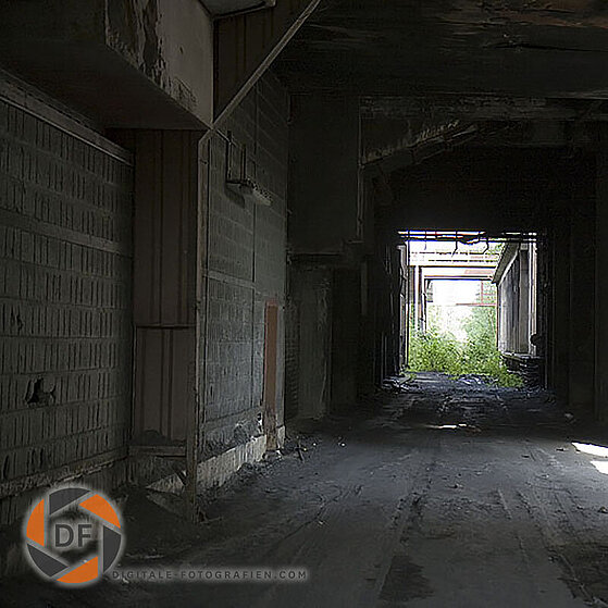 Zeche-General-Blumenthal-Recklinghausen-28