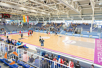 Sportpark Am Hallo in Essen Sportpark Am Hallo