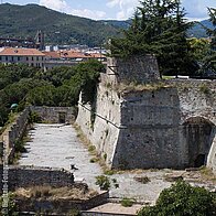 Fortezza del Priamar