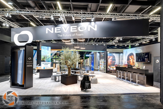 Interzum in der Koelnmesse Interzum