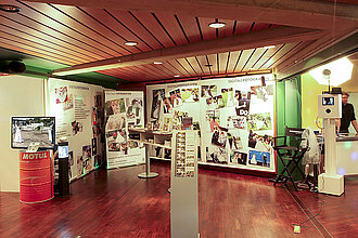 Die Hochzeitsmesse 2015 in Duisburg. Hochzeitsmesse Duisburg