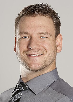 Foto zur Bewerbung als Berufseinsteiger Foto zur Bewerbung als Berufseinsteiger