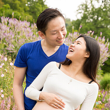 Babybauch-Foto-20