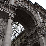 Galleria Vittorio Emanuele II