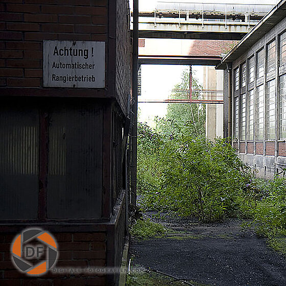 Zeche-General-Blumenthal-Recklinghausen-30