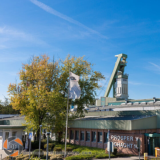 Bergwerk-Prosper-Haniel-in-Bottrop