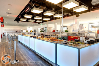 VIP Raum Assindia Assindia