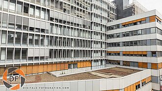 Außenaufnahme der Immobilie Außenaufnahme