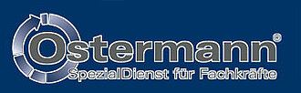 Logo der Ostermann Personaldienstleistung GmbH & Co. Ostermann Personaldienstleistung GmbH & Co.