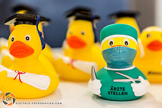 Stilfoto Ärzteverlag