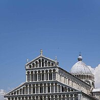 Eingang zum Dom Eingang Dom