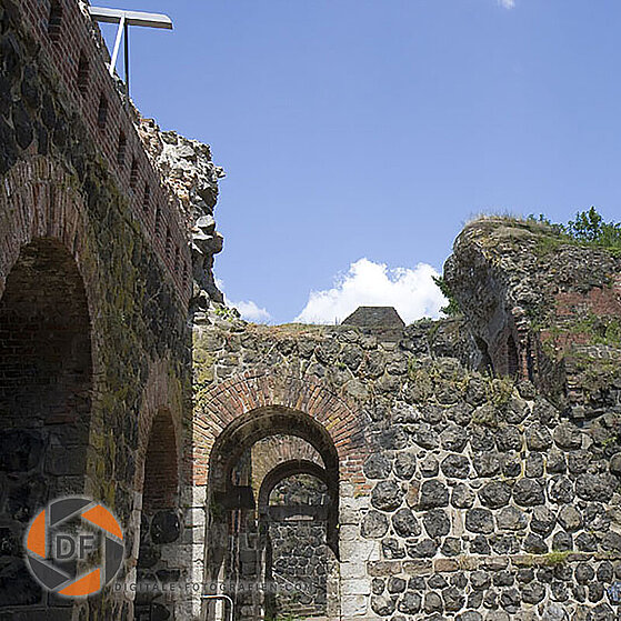 Kaiserpfalz-Duesseldorf-Kaiserswerth-35