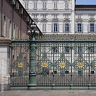 Palazzo Reale Palazzo Reale