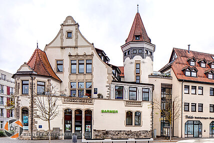 Architekturfoto Architekturfotograf Essen