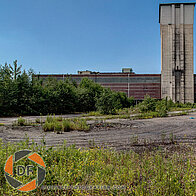 Gelsenkirchen-Bergwerk-Lippe-09