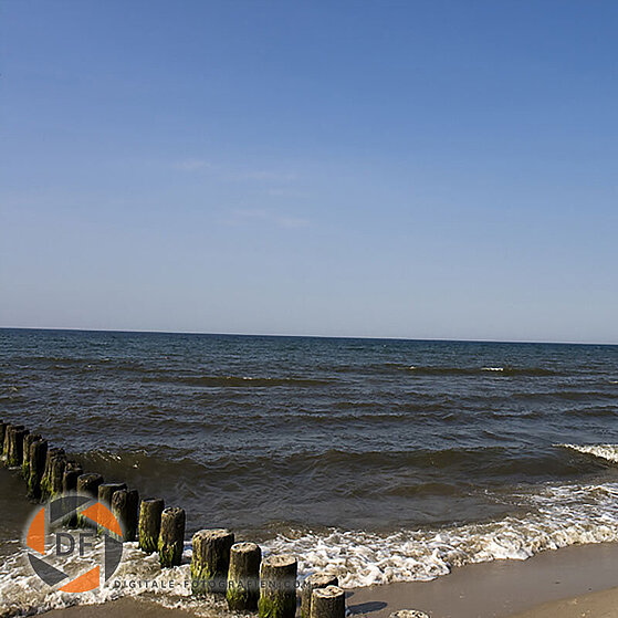 Polen_Dzinowek_Strand_Meer_002