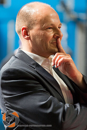 Mitarbeiter Mitarbeiter