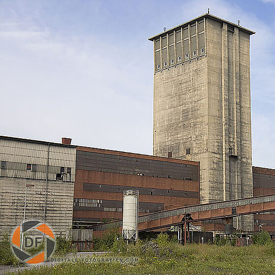 Zeche-General-Blumenthal-Recklinghausen-09