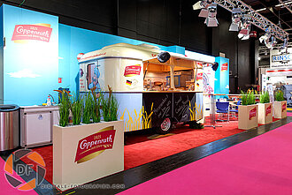 ProSweets 2019 Fachmesse in Köln ProSweets