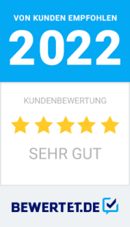 Auszeichnung 2022